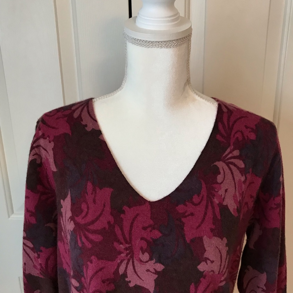 Carroll Little Sweater